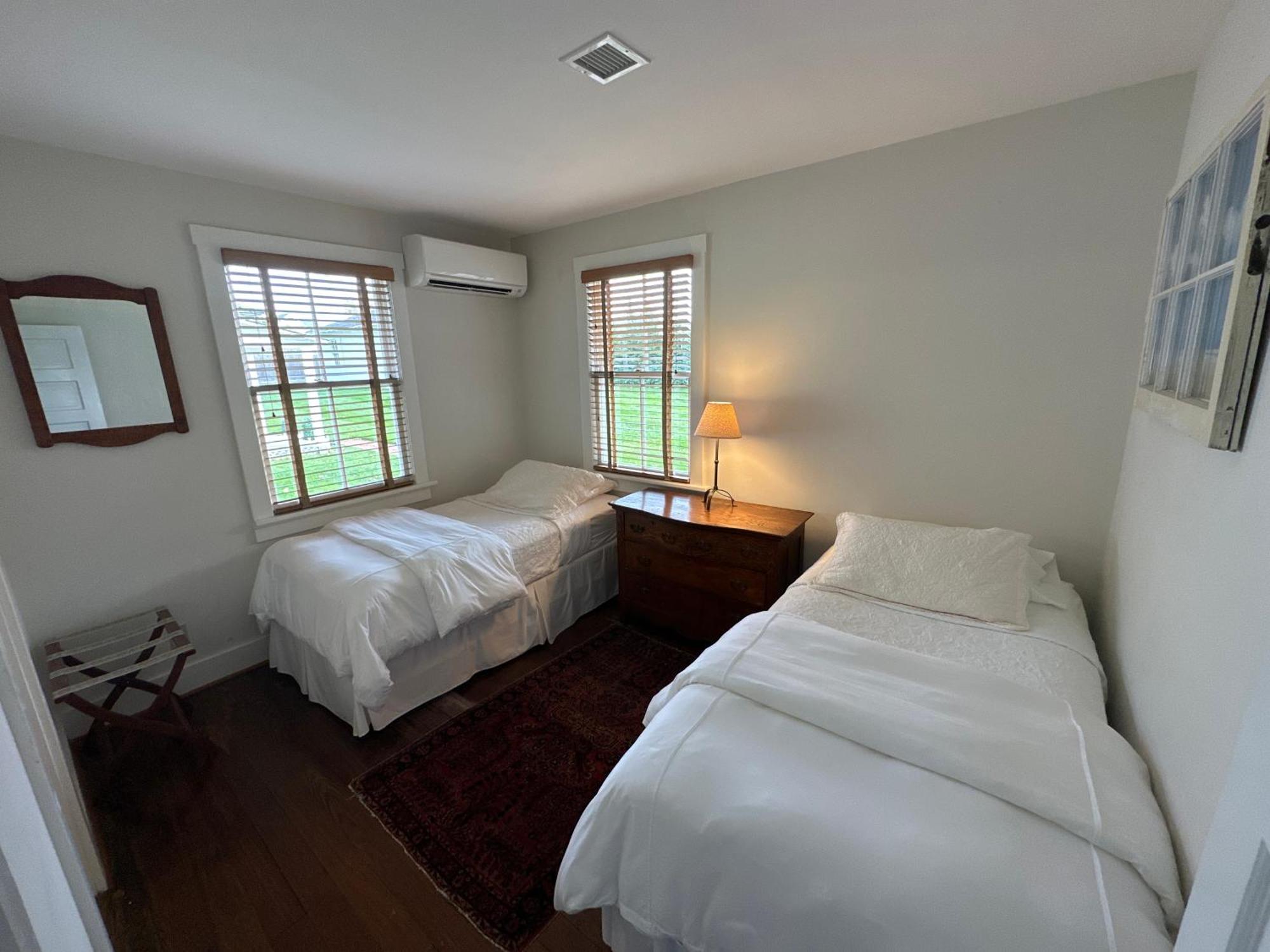The 1708 House Bed & Breakfast Southampton Ngoại thất bức ảnh