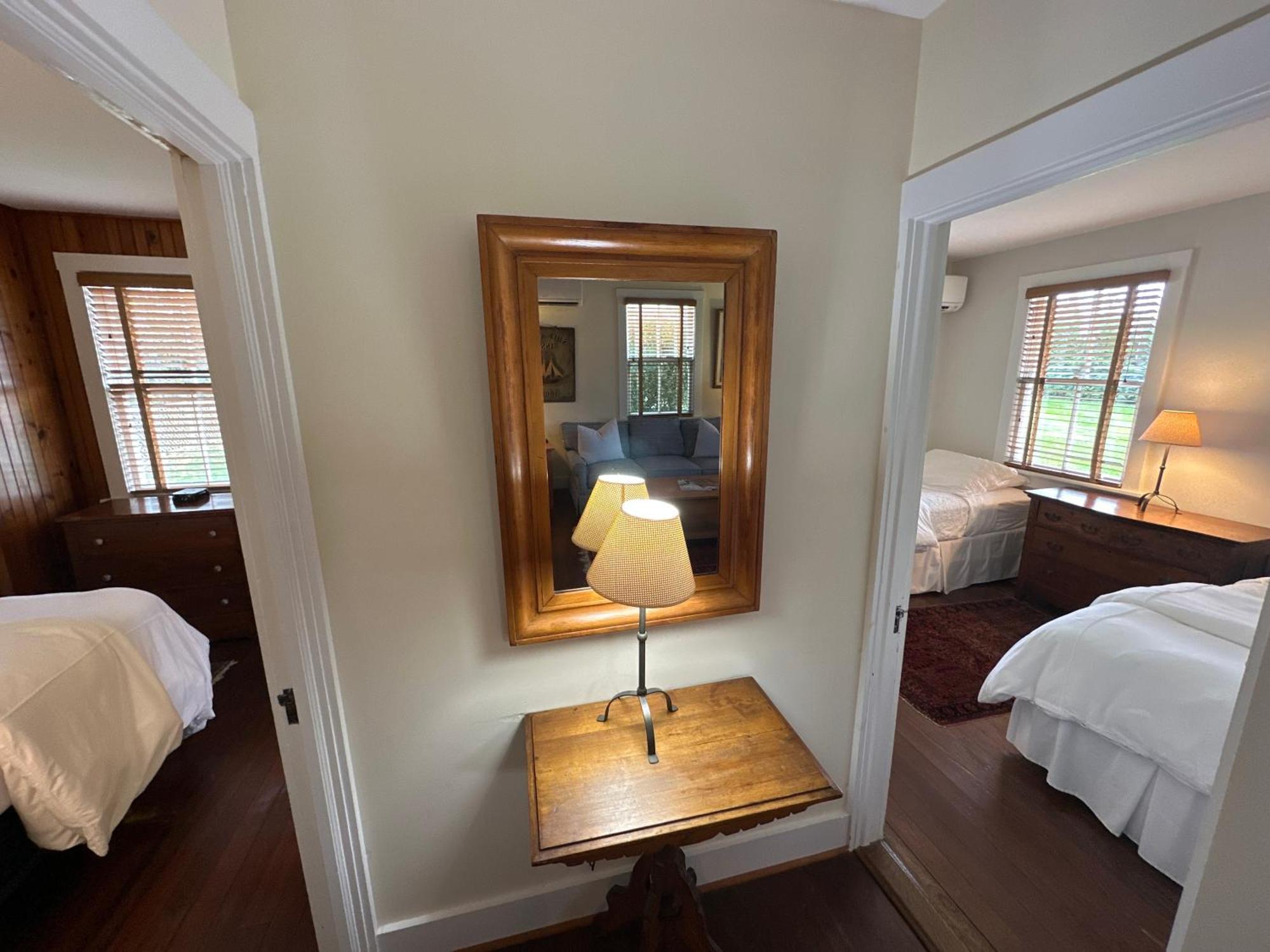 The 1708 House Bed & Breakfast Southampton Ngoại thất bức ảnh